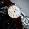 Реплика часов IWC Portugieser Power Reserve IW500101 — фото товара LuxuryWatch