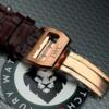 Реплика часов IWC Portugieser Power Reserve IW500101 — фото товара LuxuryWatch