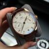 Реплика часов IWC Portugieser Power Reserve IW500101 — фото товара LuxuryWatch