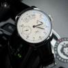 Реплика часов IWC Portugieser Annual Calendar IW503501 — фото товара LuxuryWatch