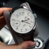 Реплика часов IWC Portugieser Annual Calendar IW503501 — фото товара LuxuryWatch