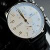 Реплика часов IWC Portugieser Chronograph IW371604 — фото товара LuxuryWatch