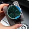 Реплика часов IWC Portugieser Chronograph IW371615 — фото товара LuxuryWatch