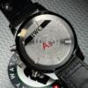Реплика часов IWC Pilot’s Watch Chronograph Top Gun Miramar IW389002 — фото товара LuxuryWatch