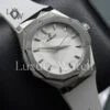 Реплика часов Hublot Classic Fusion Orlinski 550.NS.2200.RW.ORL20 — фото товара LuxuryWatch