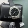 Реплика часов Hublot Classic Fusion Orlinski 550.NS.1800.RX.1604.ORL19 — фото товара LuxuryWatch