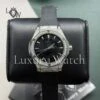 Реплика часов Hublot Classic Fusion Orlinski 550.NS.1800.RX.1604.ORL19 — фото товара LuxuryWatch