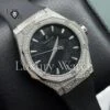 Реплика часов Hublot Classic Fusion Orlinski 550.NS.1800.RX.1604.ORL19 — фото товара LuxuryWatch