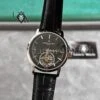 Реплика часов Vacheron Constantin Traditionnelle Tourbillon 6500T/000P-B100 — фото товара LuxuryWatch
