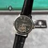Реплика часов Vacheron Constantin Traditionnelle Tourbillon 6500T/000P-B100 — фото товара LuxuryWatch