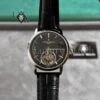 Реплика часов Vacheron Constantin Traditionnelle Tourbillon 6500T/000P-B100 — фото товара LuxuryWatch
