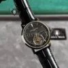 Реплика часов Vacheron Constantin Traditionnelle Tourbillon 6500T/000P-B100 — фото товара LuxuryWatch