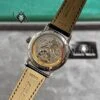 Реплика часов Vacheron Constantin Traditionnelle Tourbillon 6500T/000P-B100 — фото товара LuxuryWatch