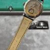 Реплика часов Vacheron Constantin Traditionnelle Tourbillon 6500T/000P-B100 — фото товара LuxuryWatch