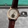 Реплика часов Vacheron Constantin Traditionnelle Tourbillon 89000/000R-B407 — фото товара LuxuryWatch