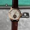 Реплика часов Vacheron Constantin Traditionnelle Tourbillon 89000/000R-B407 — фото товара LuxuryWatch