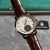 Реплика часов Vacheron Constantin Traditionnelle Tourbillon 89000/000R-B407 — фото товара LuxuryWatch