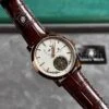 Реплика часов Vacheron Constantin Traditionnelle Tourbillon 89000/000R-B407 — фото товара LuxuryWatch
