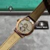 Реплика часов Vacheron Constantin Traditionnelle Tourbillon 89000/000R-B407 — фото товара LuxuryWatch