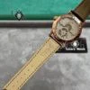 Реплика часов Vacheron Constantin Traditionnelle Tourbillon 89000/000R-B407 — фото товара LuxuryWatch