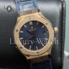 Реплика часов Hublot Classic Fusion 565.OX.7180.LR — фото товара LuxuryWatch