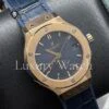 Реплика часов Hublot Classic Fusion 565.OX.7180.LR — фото товара LuxuryWatch