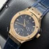 Реплика часов Hublot Classic Fusion 565.OX.7180.LR — фото товара LuxuryWatch