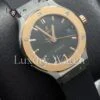 Реплика часов Hublot Classic Fusion 565.NO.1480.RX — фото товара LuxuryWatch