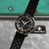 Реплика часов Blancpain Fifty Fathoms Barakuda 5008B-1130-B52A — фото товара LuxuryWatch