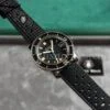 Реплика часов Blancpain Fifty Fathoms Barakuda 5008B-1130-B52A — фото товара LuxuryWatch
