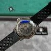 Реплика часов Blancpain Fifty Fathoms Barakuda 5008B-1130-B52A — фото товара LuxuryWatch