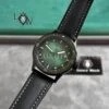 Реплика часов Blancpain Fifty Fathoms Bathyscaphe 5000-1153-H52A — фото товара LuxuryWatch