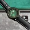Реплика часов Blancpain Fifty Fathoms Bathyscaphe 5000-1153-H52A — фото товара LuxuryWatch