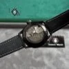 Реплика часов Blancpain Fifty Fathoms Bathyscaphe 5000-1153-H52A — фото товара LuxuryWatch