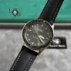 Реплика часов Blancpain Fifty Fathoms Bathyscaphe 5000-1110-B52A — фото товара LuxuryWatch