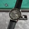 Реплика часов Blancpain Fifty Fathoms Bathyscaphe 5000-1110-B52A — фото товара LuxuryWatch