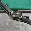 Реплика часов Blancpain Fifty Fathoms Bathyscaphe 5000-1110-B52A — фото товара LuxuryWatch