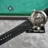 Реплика часов Blancpain Fifty Fathoms Bathyscaphe 5000-1110-B52A — фото товара LuxuryWatch