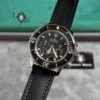 Реплика часов Blancpain Fifty Fathoms Chronograph 5085F-1130-52 — фото товара LuxuryWatch