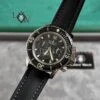 Реплика часов Blancpain Fifty Fathoms Chronograph 5085F-1130-52 — фото товара LuxuryWatch