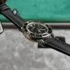 Реплика часов Blancpain Fifty Fathoms Chronograph 5085F-1130-52 — фото товара LuxuryWatch