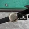 Реплика часов Blancpain Fifty Fathoms Chronograph 5085F-1130-52 — фото товара LuxuryWatch