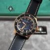 Реплика часов Blancpain Fifty Fathoms 5015-3603C-63B — фото товара LuxuryWatch