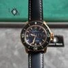 Реплика часов Blancpain Fifty Fathoms 5015-3603C-63B — фото товара LuxuryWatch