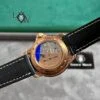 Реплика часов Blancpain Fifty Fathoms 5015-3603C-63B — фото товара LuxuryWatch