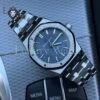 Реплика часов Audemars Piguet Royal Oak 15451ST.ZZ.1256ST.03 — фото товара LuxuryWatch