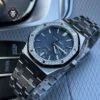 Реплика часов Audemars Piguet Royal Oak 15451ST.ZZ.1256ST.03 — фото товара LuxuryWatch