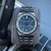 Реплика часов Audemars Piguet Royal Oak 15451ST.ZZ.1256ST.03 — фото товара LuxuryWatch