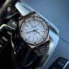 Реплика часов Audemars Piguet Royal Oak 15451OR.ZZ.1256OR.01 — фото товара LuxuryWatch