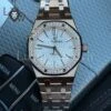 Реплика часов Audemars Piguet Royal Oak 15451OR.ZZ.1256OR.01 — фото товара LuxuryWatch